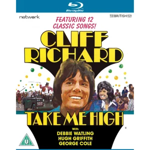 Take Me High