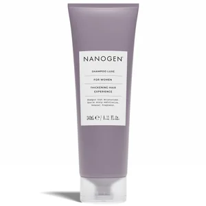 Nanogen Shampoo for Women