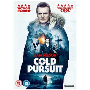 Cold Pursuit