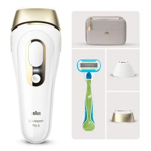 Braun IPL Silk Expert Pro 5 PL5124