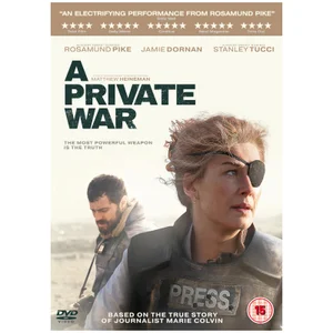 A Private War