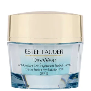 Estée Lauder Moisturiser DayWear Anti-Oxidant 72H Hydration Sorbet Creme SPF15 50ml