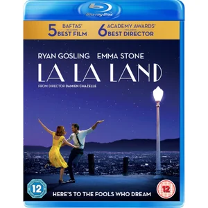 La La Land