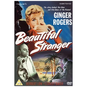 Beautiful Stranger