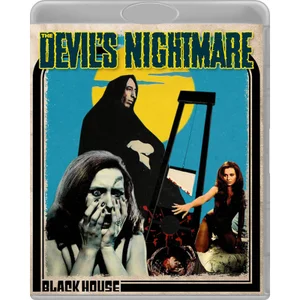 The Devil's Nightmare