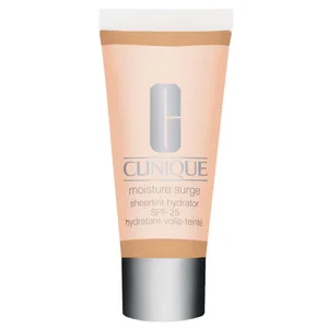 Clinique Moisture Surge Sheertint Hydrator SPF25 Universal Shade 3 Light Medium 40ml