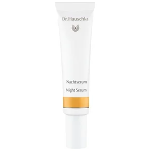 Dr. Hauschka Face Care Night Serum 20ml