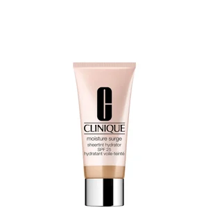 Clinique Moisture Surge Sheertint Hydrator SPF25 40ml