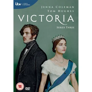 Victoria Series 3