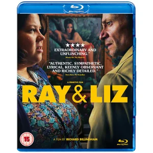 Ray & Liz