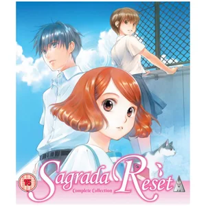 Sagrada Reset Collection