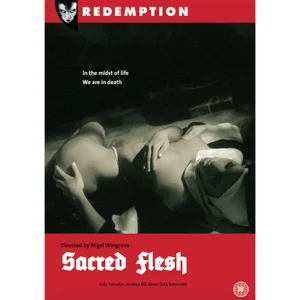 Sacred Flesh