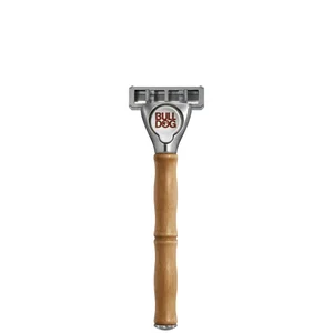 Bulldog Original Bamboo Razor