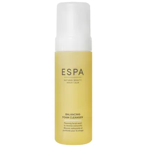 ESPA Balancing Foam Cleanser 150ml
