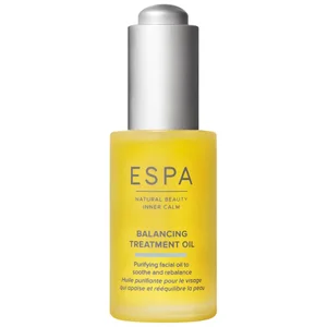 ESPA Balancing Treatment Oil 30ml