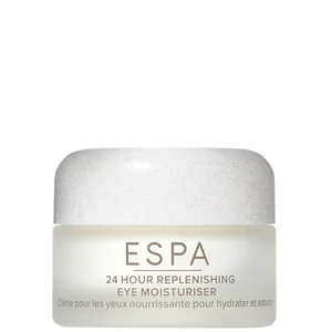 ESPA 24hr Replenishing Eye Moisturiser 15ml