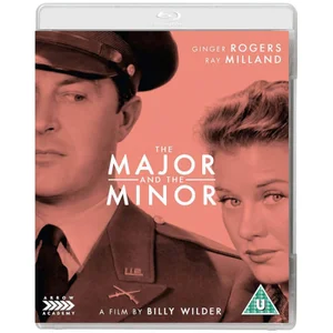 The Major And The Minor