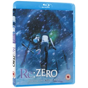 Re:Zero - Deel 2