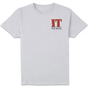 IT Unisex T-Shirt - White