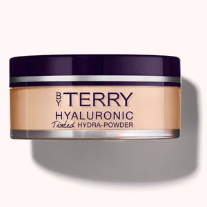 Hyaluronic Tinted Hydra-Powder (Various Shades)