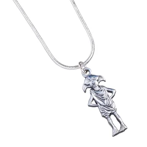 Harry Potter Dobby De Huis Elf Ketting