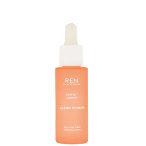 REN Clean Skincare Perfect Canvas Clean Primer 30ml