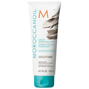 Moroccanoil Color Depositing Mask