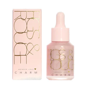 Figs & Rouge Wonder Love Charm Glow Elixir
