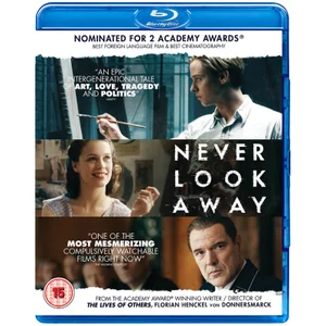 Never Look Away