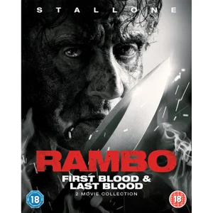 Rambo: First Blood & Last Blood