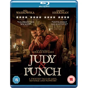 Judy & Punch