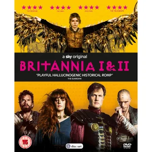 Britannia Serien 1 und 2