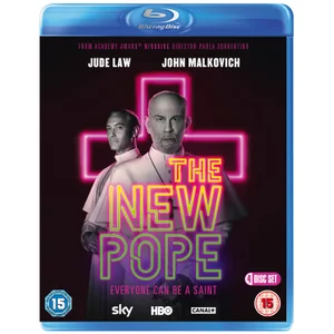 Der neue Papst