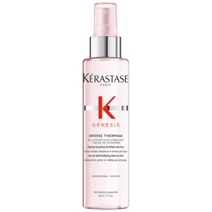 Kérastase Genesis Defense Thermique: Anti Hair-Fall Fortifying Blow-Dry Fluid 150ml