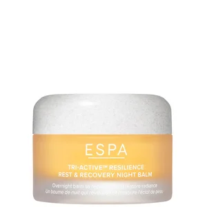 ESPA Tri-Active Resilience Rest & Recovery Overnight Balm 30ml