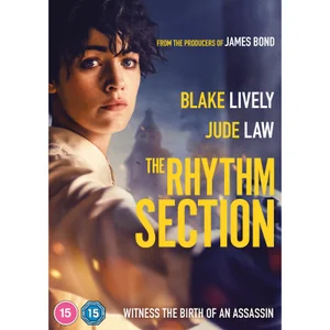 The Rhythm Section