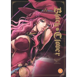 Black Clover: Season Two Part Two