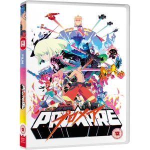 Promare