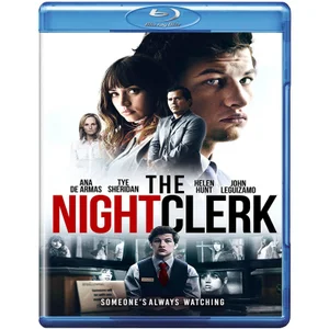 The Night Clerk
