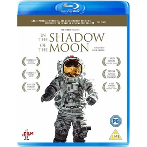 In The Shadow Of The Moon