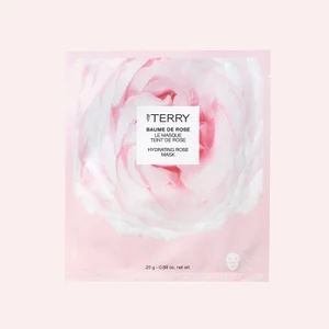 Baume de Rose Hydrating Sheet Mask