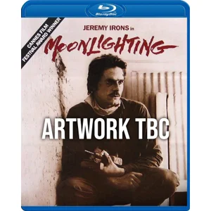 Moonlighting