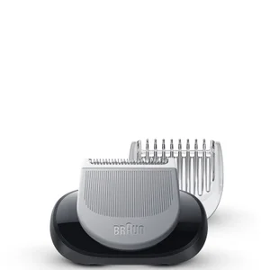 Braun EasyClick Body Groomer Attachment