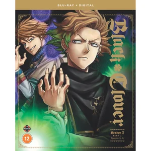 Black Clover - Season 2 Part 3