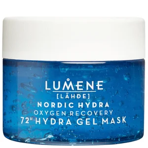 Lumene Nordic Hydra [LÄHDE] Pure Arctic Miracle 3-in-1 Micellar Cleansing Water 250ml