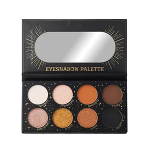 LA Splash Cosmetics Magic Eyeshadow Palette