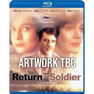 The Return of The Soldier