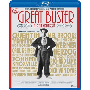 The Great Buster: A Celebration