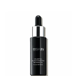 111SKIN Celestial Black Diamond Retinol Oil 1.01 oz