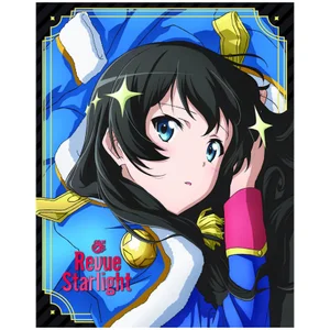 Revue Starlight Sammleredition